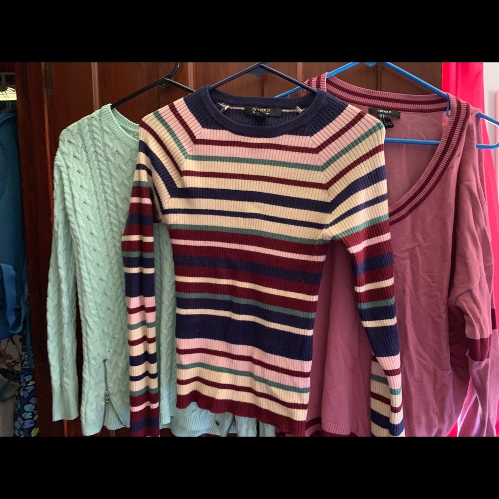 Sweaters